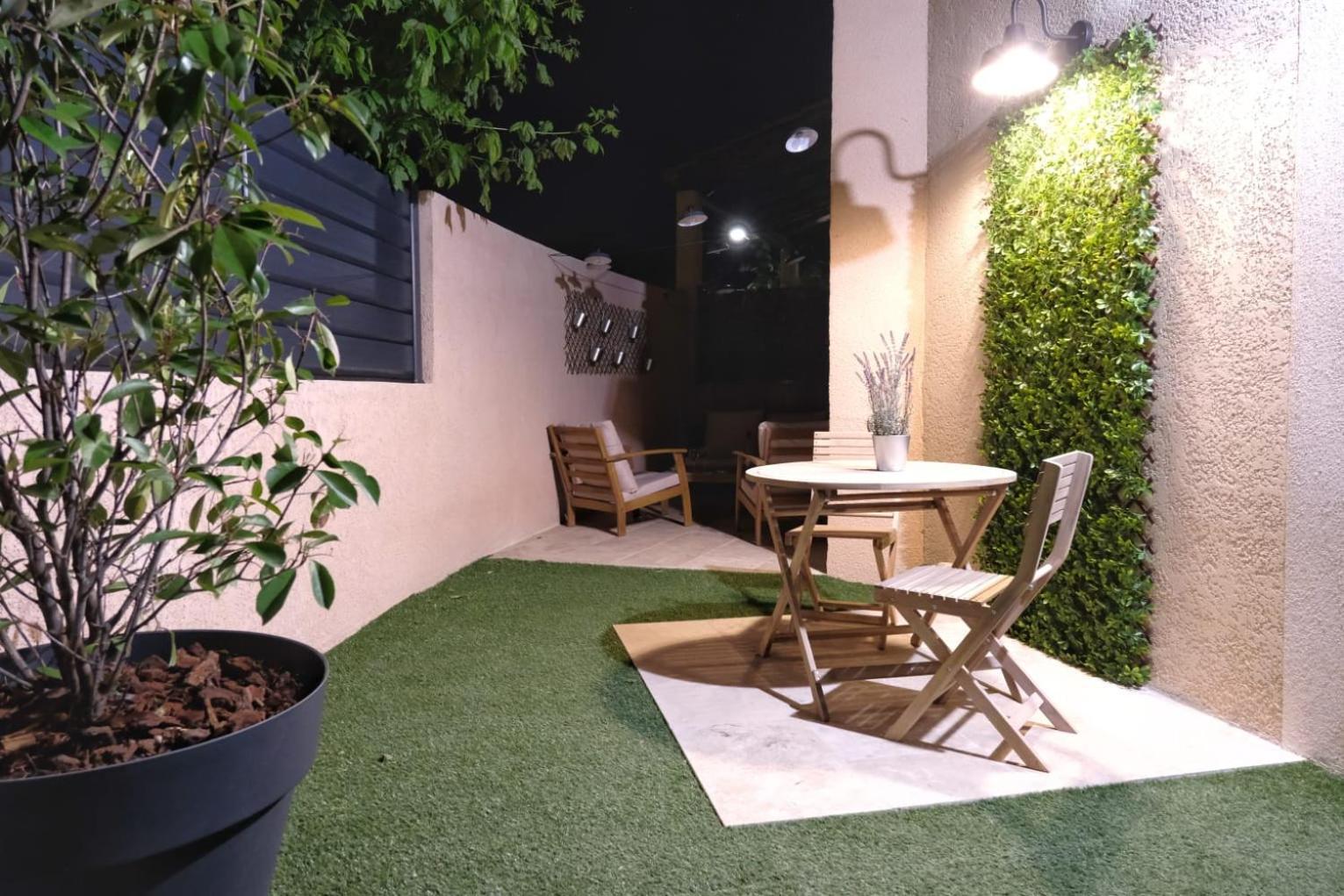 Apartment Renove Avec Belle Terrasse Aix-en-Provence