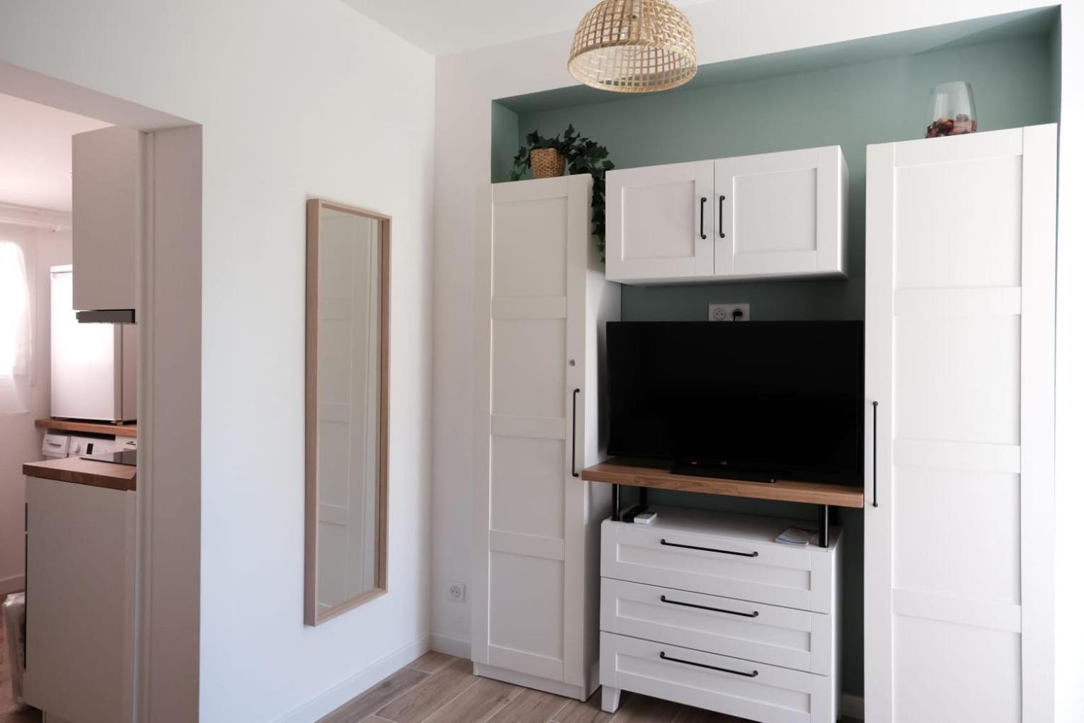 Renove Avec Belle Terrasse Aix-en-Provence