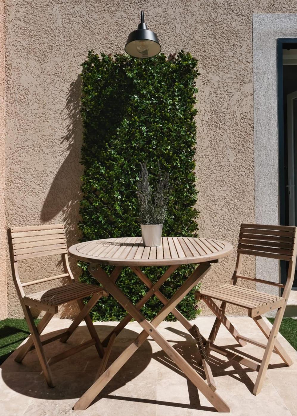 Apartment Renove Avec Belle Terrasse Aix-en-Provence